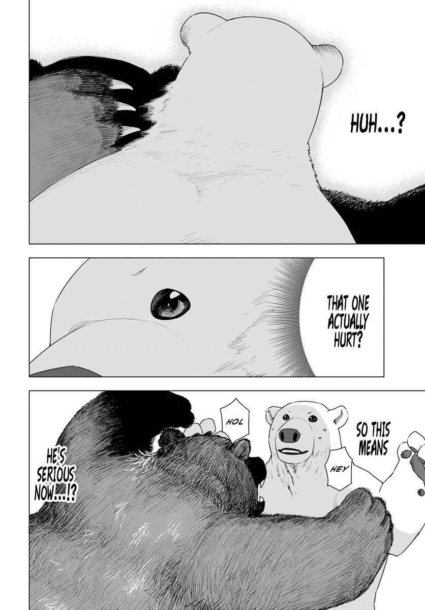 Shirokuma Tensei Chapter 6 3